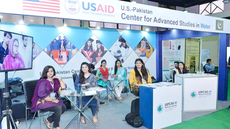 Inside Pak Water & Energy Expo: B2B Key Insights - 2