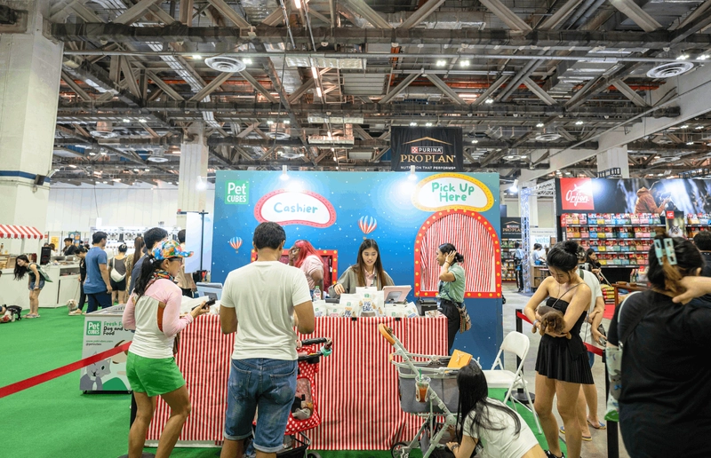 Why SG Pet Festival Expo Matters for B2B - 3
