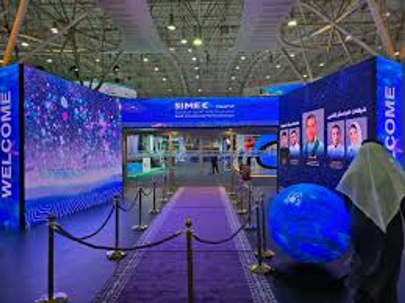 Unlock Saudi International Marine Exhibition (SIMEC): Must-Know B2B Event - 3