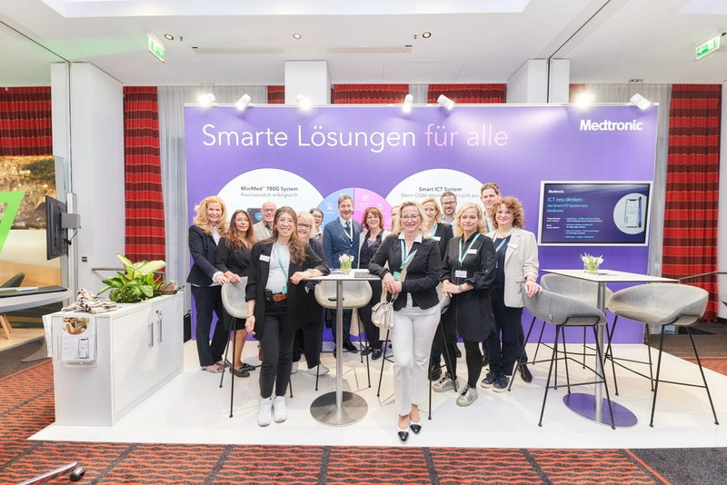 Discover Diatec: B2B Event Guide - 2