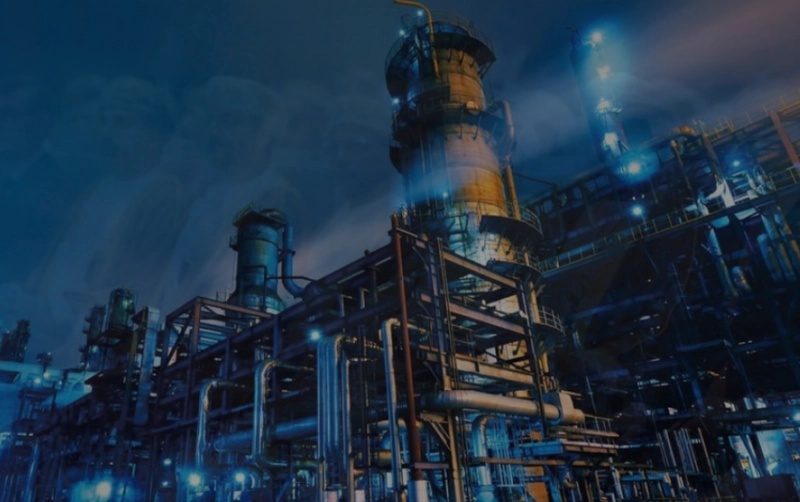 Middle East Downstream Summit Revealed: B2B Opportunity - 1