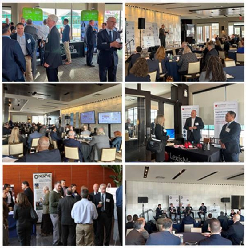 Discover DoD Energy & Power Summit : B2B Event Guide - 1