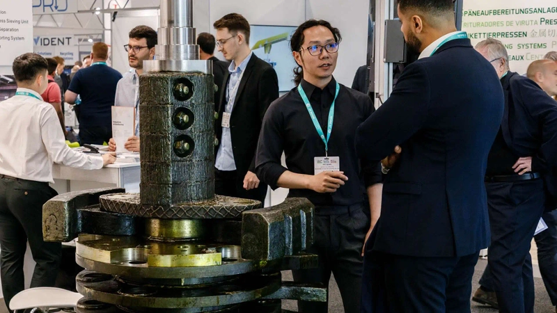 Why Metal Recycling Conference & Expo Matters for B2B - 3