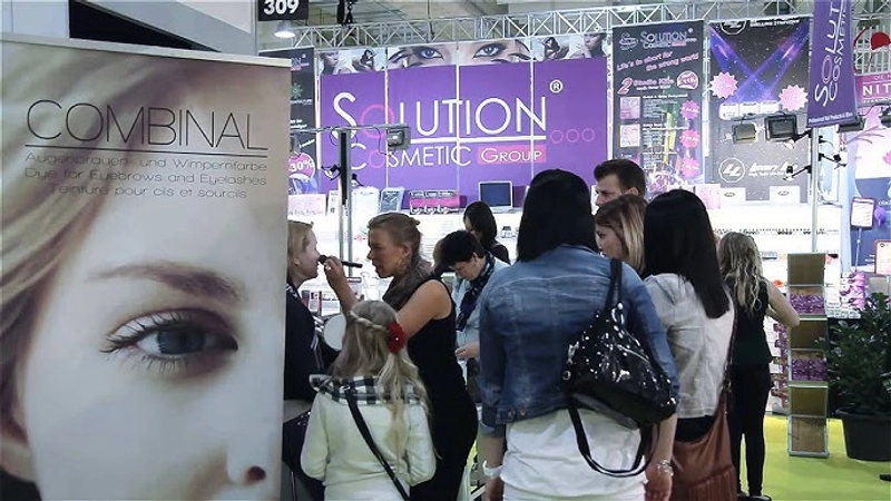 TRENDS OF BEAUTY - GRAZ Revealed: B2B Opportunity - 1