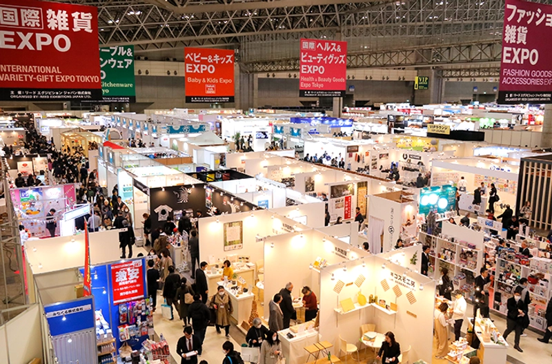 Why LIFESTYLE WEEK JAPAN Matters for B2B - 3