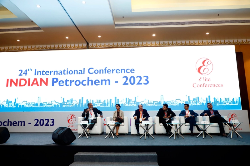 Unlock INDIAN PETROCHEM CONFERENCE: Must-Know B2B Event - 2