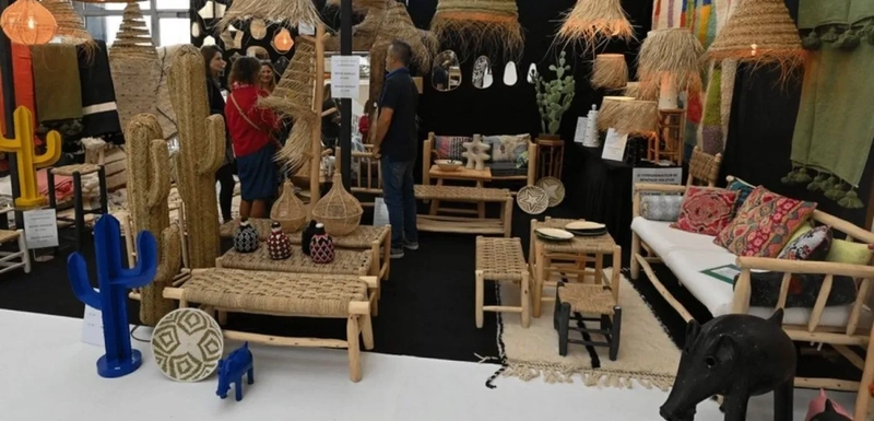 Why La Rochelle Deco Show Matters for B2B - 3