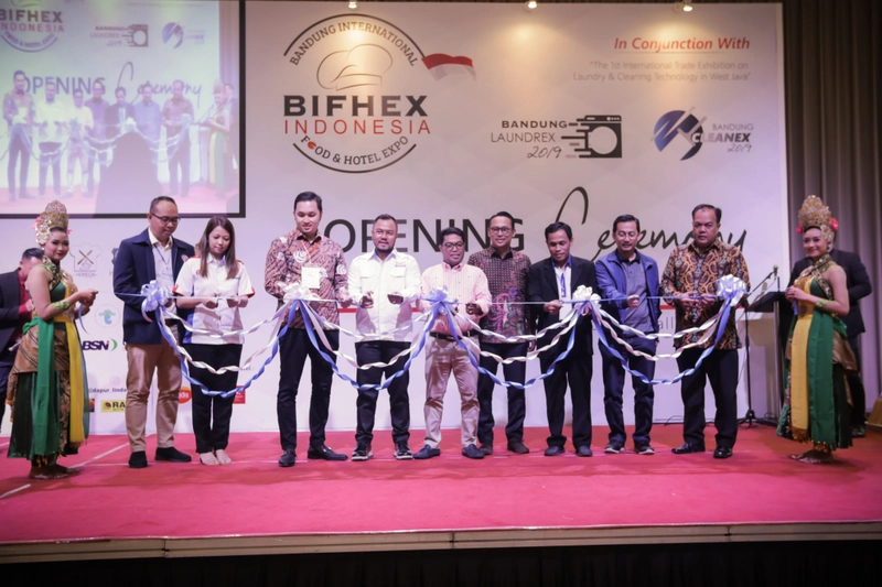 Discover BIFHEX INDONESIA: B2B Event Guide - 3