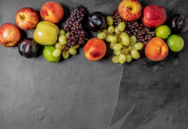 Top 10 Fruits Suppliers in Turkey in Year 2025