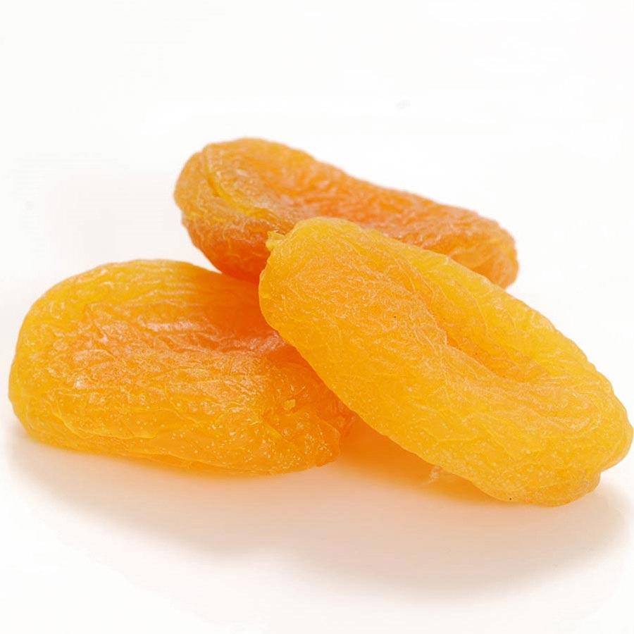 Organic Dried Apricots fresh and natural Sweet Dried Apricots packed with nutrients for daily consumption