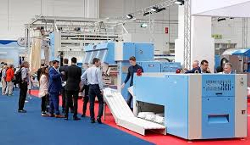 TEXCARE INTERNATIONAL FRANKFURT Revealed: B2B Opportunity - 2