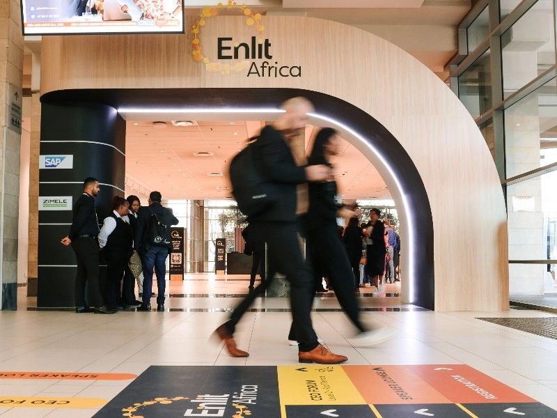 Enlit Africa Revealed: B2B Opportunity - 3