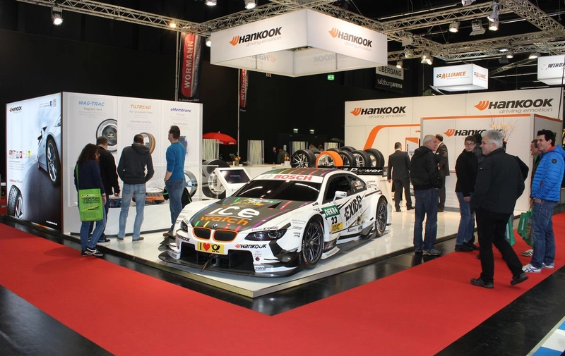 AUTOZUM SALZBURG Spotlight: B2B Essentials - 2
