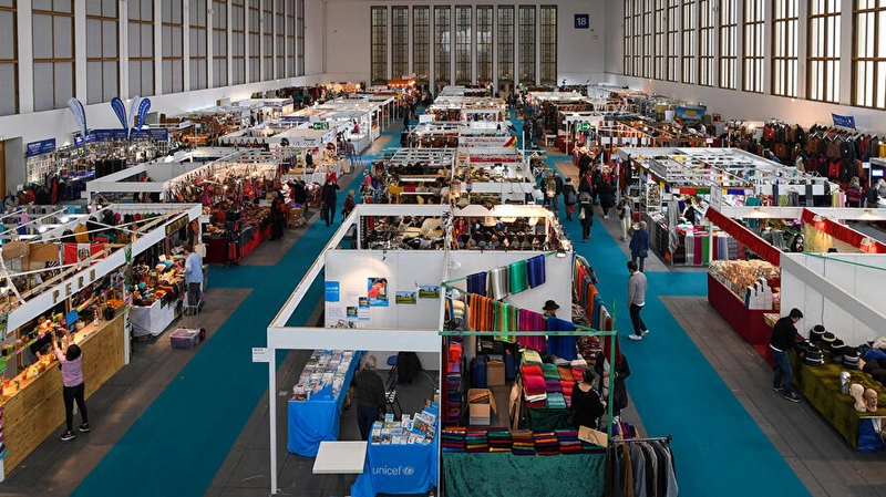 Why BAZAAR BERLIN Matters for B2B - 1