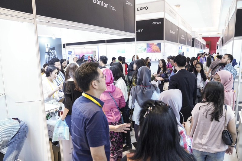 Discover INDO HEALTHCARE EXPO: B2B Event Guide - 3