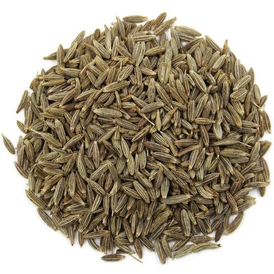 Cummin Seed