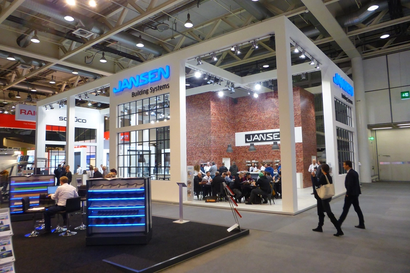 Why Swissbau Matters for B2B - 1