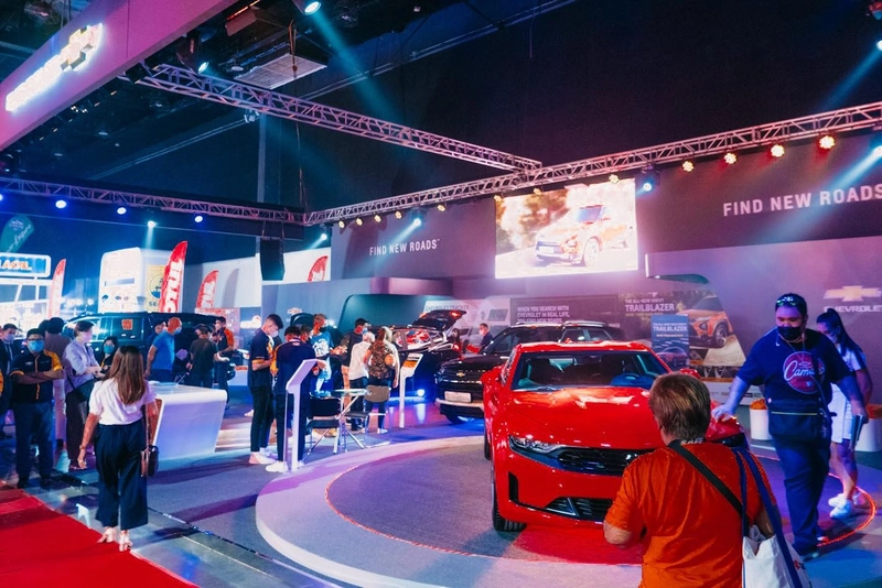 Unlock MANILA AUTO SHOW: Must-Know B2B Event - 3