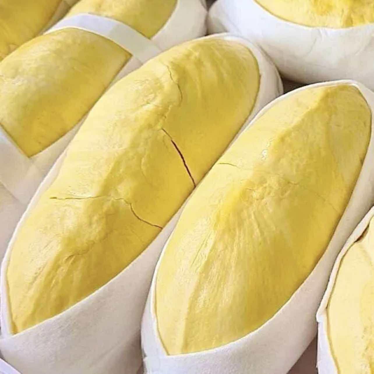 Pa-La-U Durian