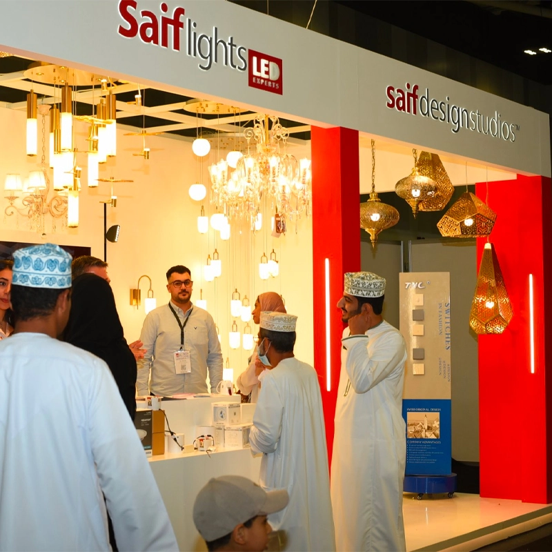 Unlock IDF OMAN: Must-Know B2B Event - 1