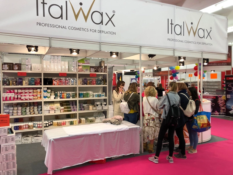 Beauty & Hair Expo Zagreb Spotlight: B2B Essentials - 1