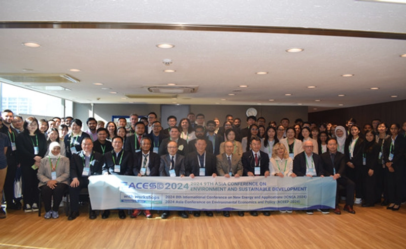 International Conference on New Energy and Applications Spotlight: B2B Essentials - 1