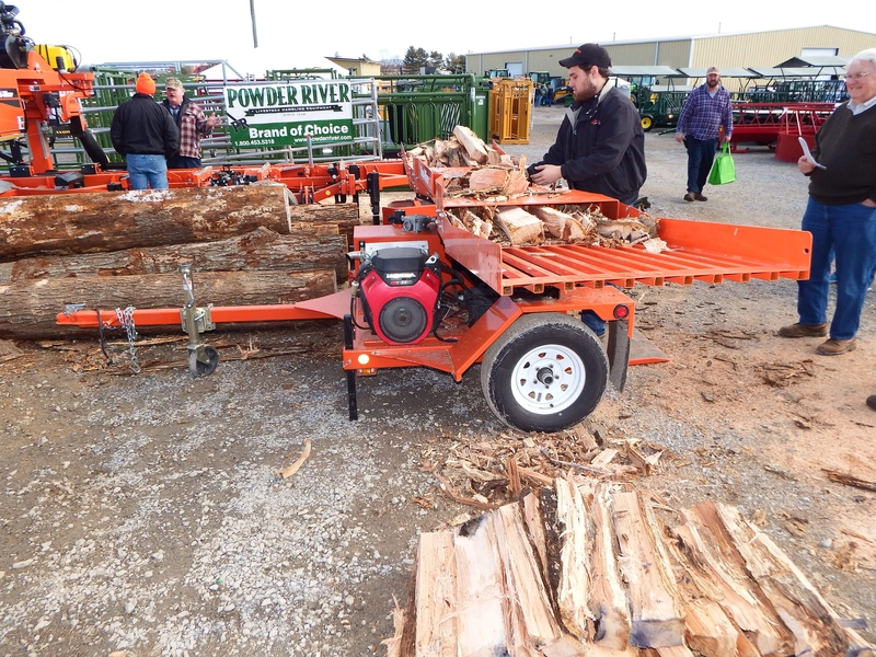 Virginia Farm Show Spotlight: B2B Essentials - 3