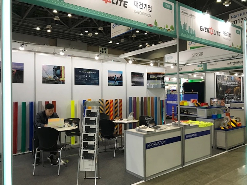 International Road & Traffic Expo(ROTREX) Spotlight: B2B Essentials - 3