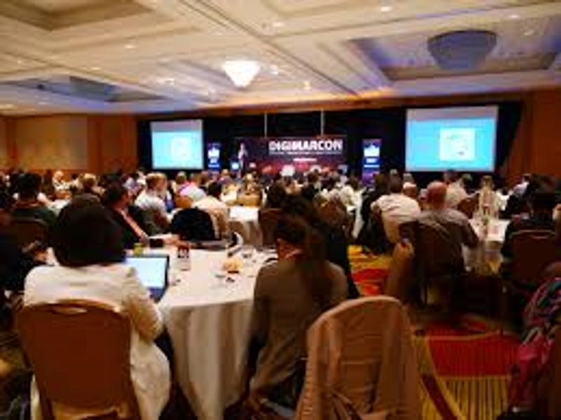 Why Attend TECHSPO Singapore? B2B Intro - 2