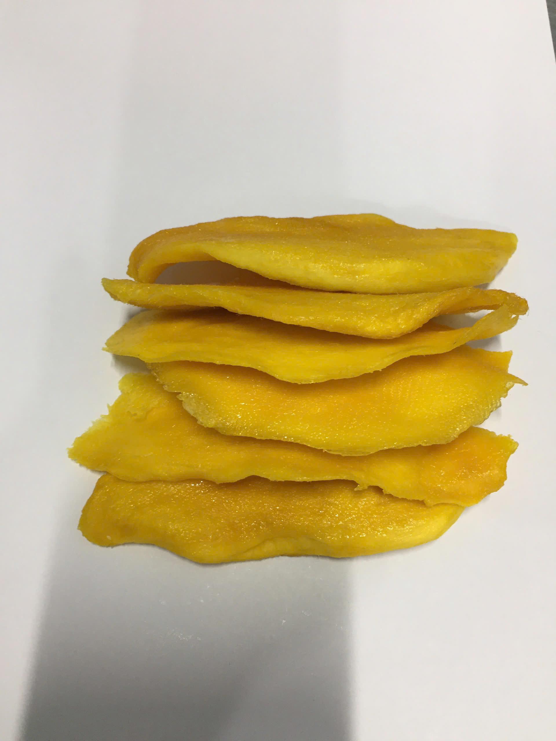 Dried Fruit