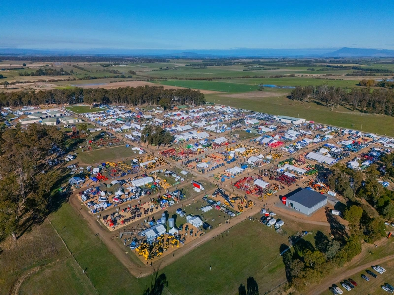 Unlock Agfest : Must-Know B2B Event - 2