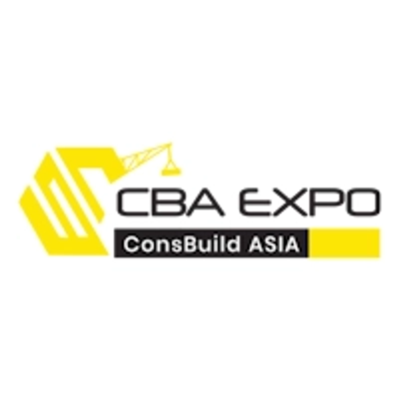 Discover ConsBuild ASIA(CBA Expo): B2B Event Guide