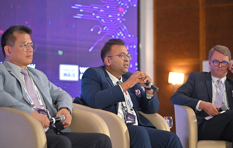 WORLD CLOUD SHOW - DUBAI Spotlight: B2B Essentials - 2