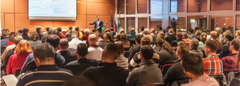 Unlock CoatingsTech Conference: Must-Know B2B Event - 2