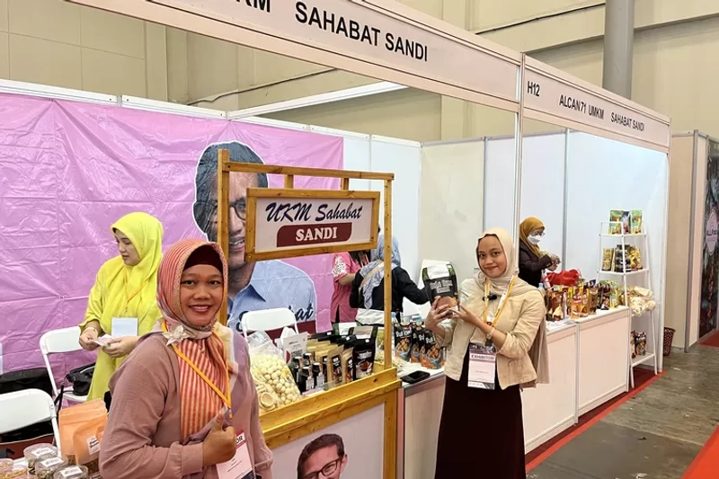 ALLFOOD INDONESIA Spotlight: B2B Essentials - 2