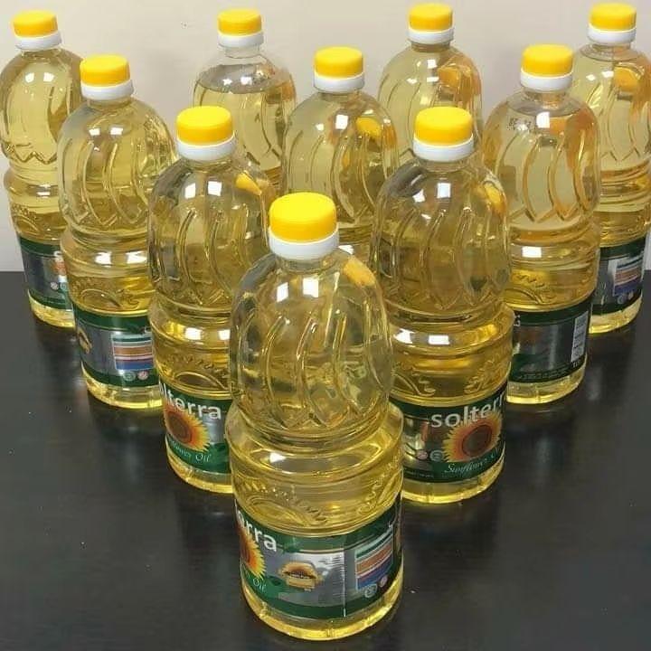 Top 7 verified Edible Oils suppliers in Thailand - 2