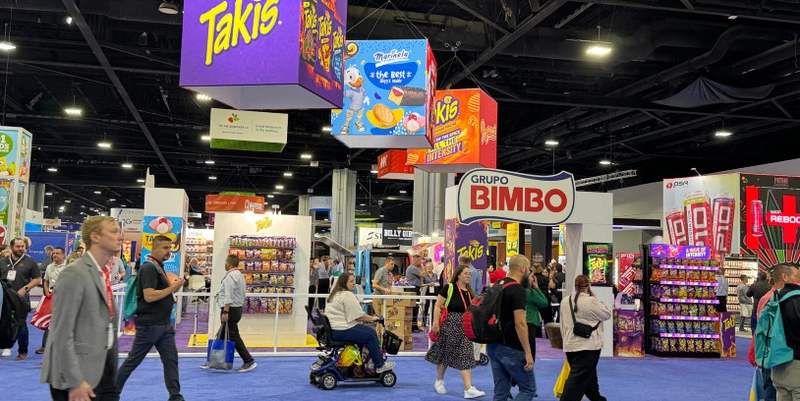 Discover NACS Show: B2B Event Guide
