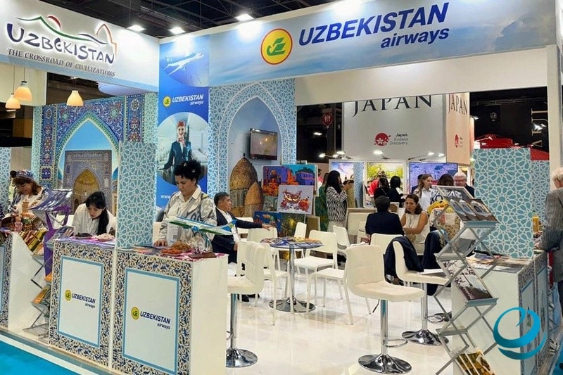 TransLogistica Uzbekistan Revealed: B2B Opportunity - 2