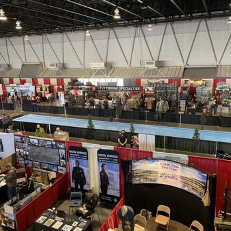 Discover International Sportsmen's Expos-Sacramento: B2B Event Guide - 1