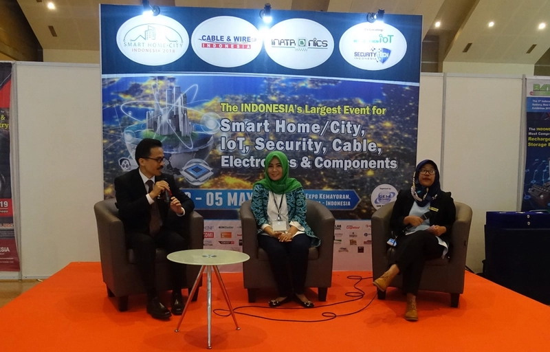 Unlock Smart Home+City Indonesia: Must-Know B2B Event - 3