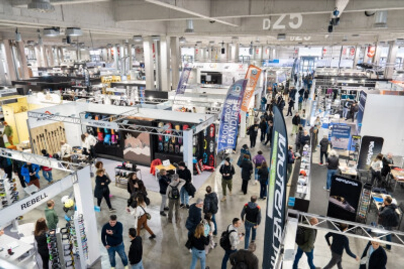 Discover Prowinter: B2B Event Guide - 1