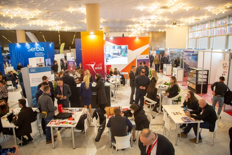 Tirana International Fair Revealed: B2B Opportunity