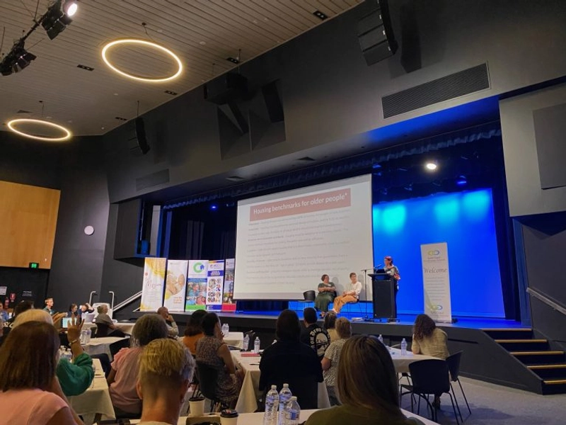 National Homelessness Conference Revealed: B2B Opportunity - 2