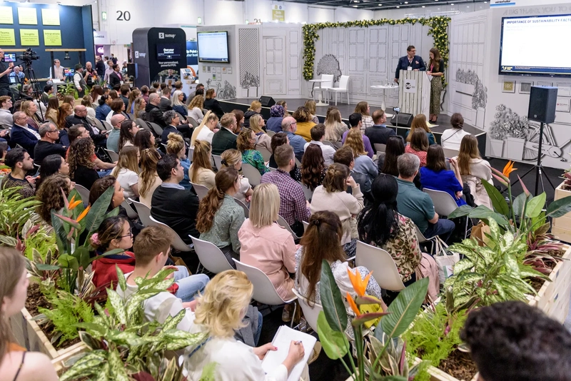 Unlock HRC - HOTEL, RESTAURANT & CATERING: Must-Know B2B Event - 3