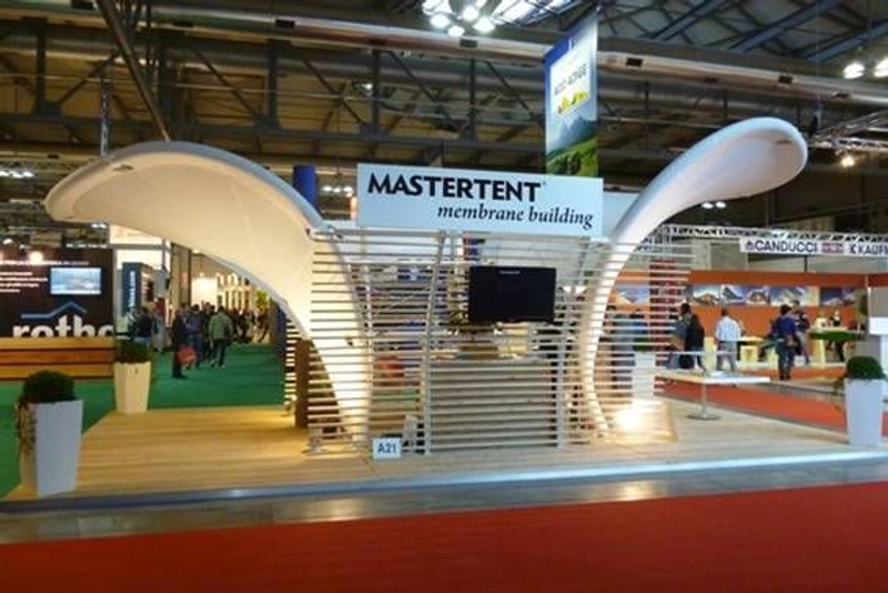 R+T Stuttgart Revealed: B2B Opportunity - 2