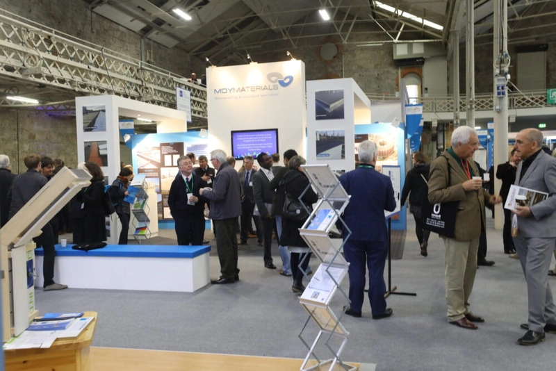 Why Attend Architecture & Building Expo? B2B Intro - 2