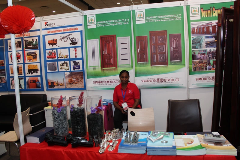 Why Attend Afriwood Expo Tanzania? B2B Intro - 3