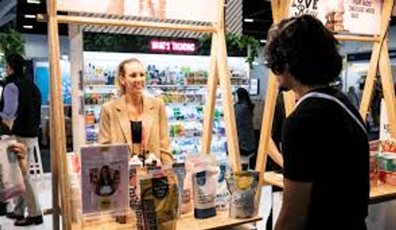 Inside NATURALLY GOOD: B2B Key Insights - 1