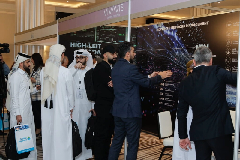 Why Attend International Trenchless Exhibition & Conference ? B2B Intro - 2