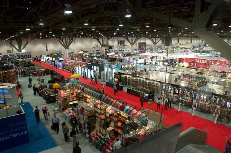 Inside ASD Market Week: B2B Key Insights - 2